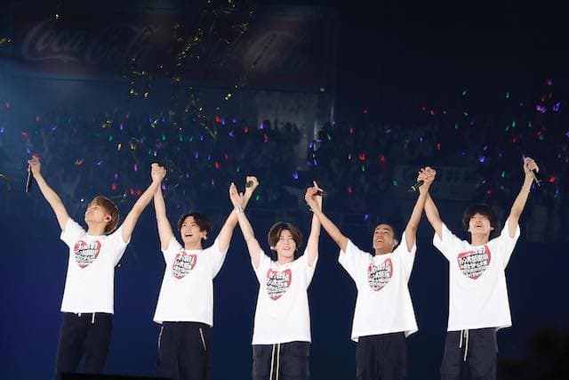 「公式か1回疑うレベルのアイコン」Aぇ! group公式インスタグラム開設早々アイコンでイタズラ…?