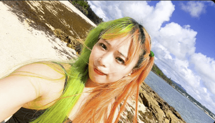 STARDOM【スターダム】水森由菜が週プロに登場！「人生をかけた大一番まであと10日」