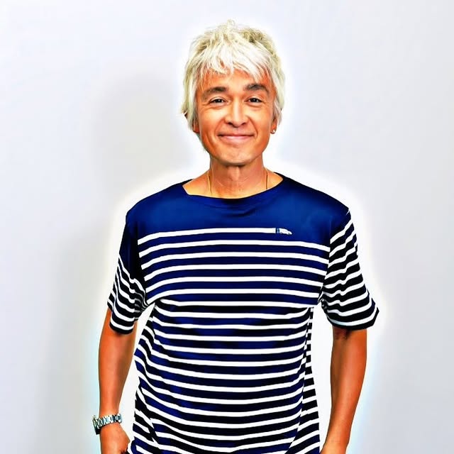 globe・マークパンサー、自身HPで