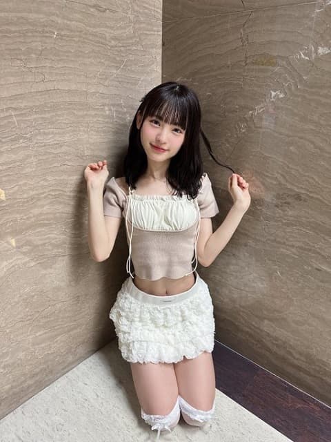「会いたいに決まってるよ！」NMB48 新澤菜央の投稿にファン絶叫