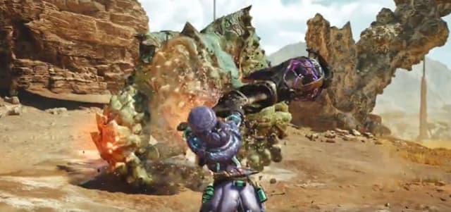 モンハン次の武器は『ハンマー』だ！！本日も武器紹介動画を公開