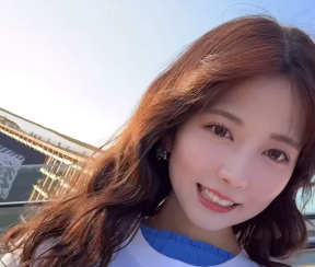 せきぐちりさ、大阪・関西万博の会場に一足先に潜入！「スケール感が凄すぎて一日じゃ回りきれない！」