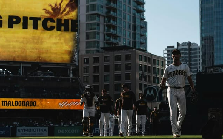 ダルビッシュ有、右肘手術を報告　2026年は登板せず「また気持ちよく投げられるようにリハビリ頑張ります」