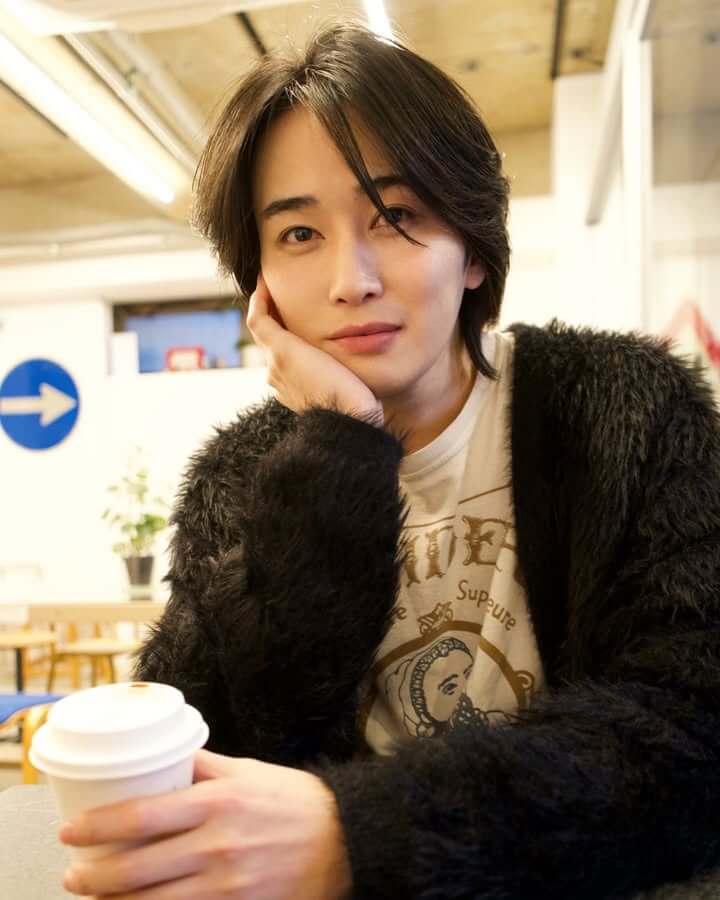 「呼んだ？？」カルマが彼氏感溢れるショット公開！！