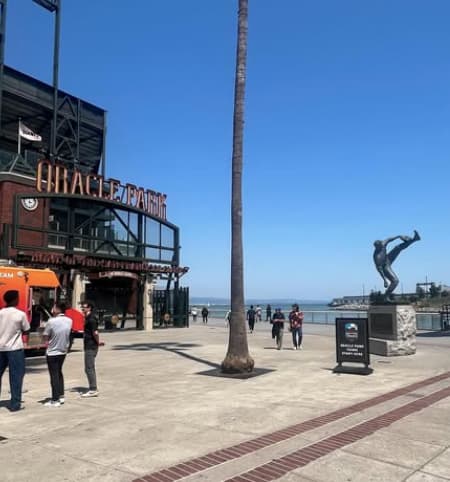 高橋由伸がドジャースの取材でアメリカへ！オールスターで貴重な経験に立ち会う！