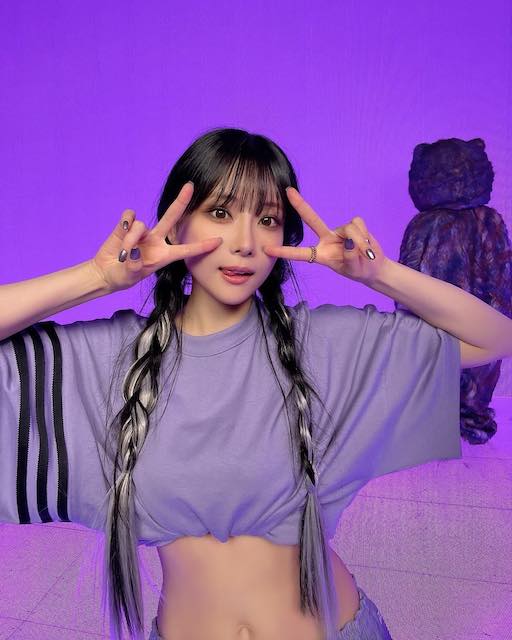 重盛さと美がMVオフショットを公開📺常人離れした