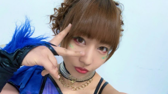 「最前列残りわずか！」長谷川美子の自主興行に注目集まる