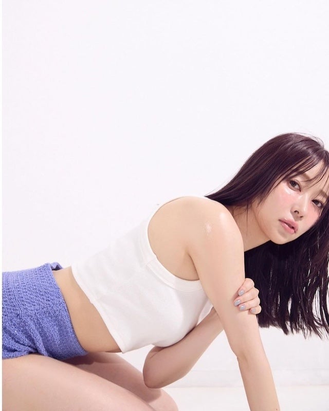 元AKB48で一世を風靡したあの人の