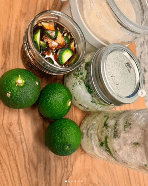 「全然ゆるやかではないクッキング」工藤静香のプロ級料理にファン驚愕