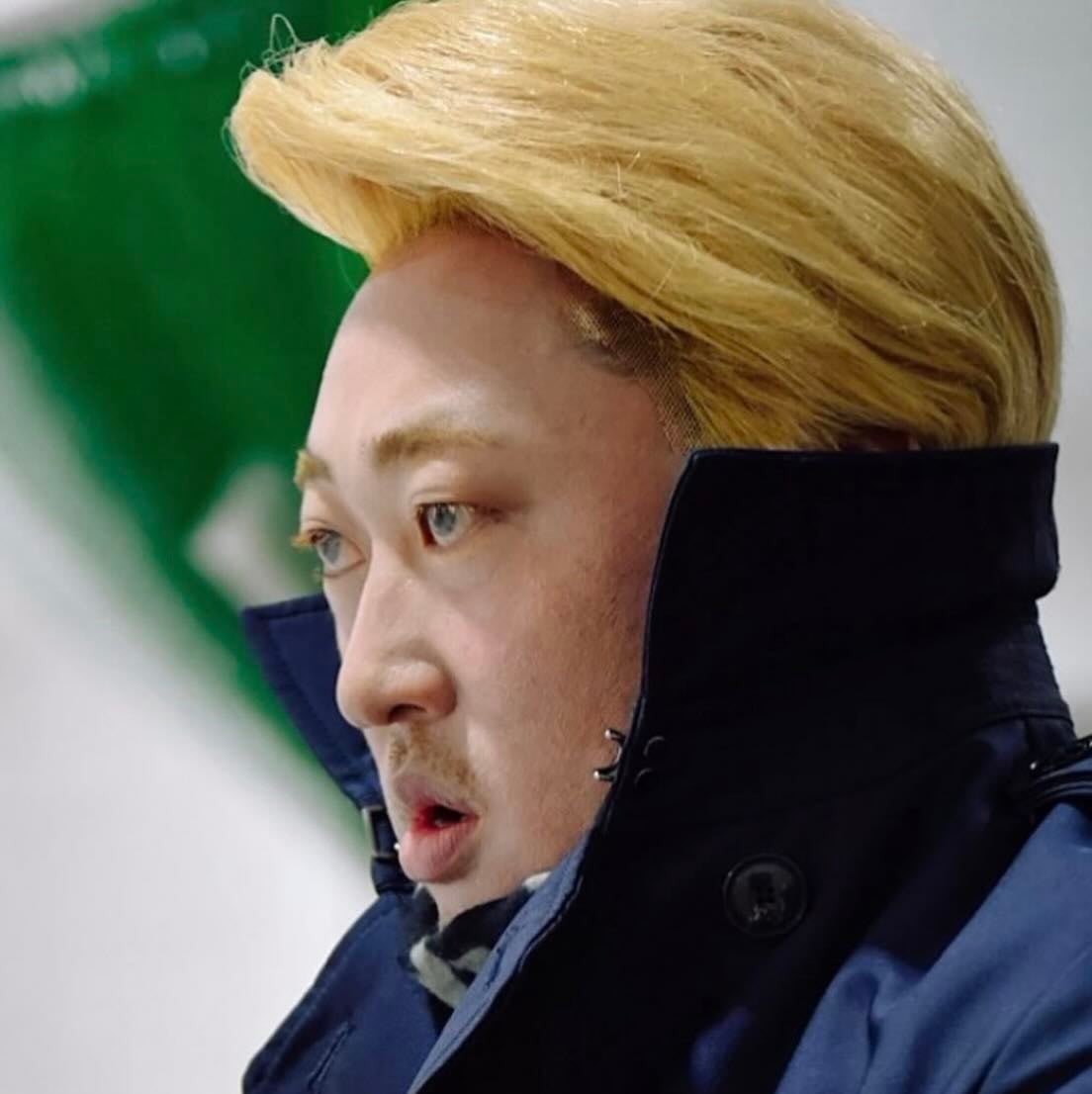 今日はかき氷の日！ロバート秋山がフィギュアのコーチに？