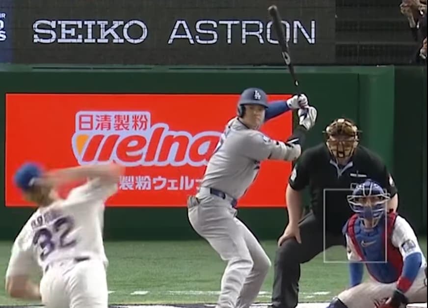ドジャース・大谷翔平 開幕戦で今季初安打！！MLB Japan | 話題の投稿
