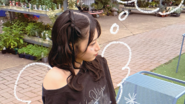 宮本佳林が訪れた“おしゃカフェ”が話題！ファン絶賛の理由とは？