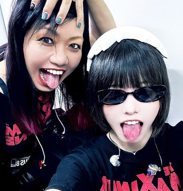 ”あの”大人気女性タレントがフェスに登場 予想外の出演に驚きの声続出