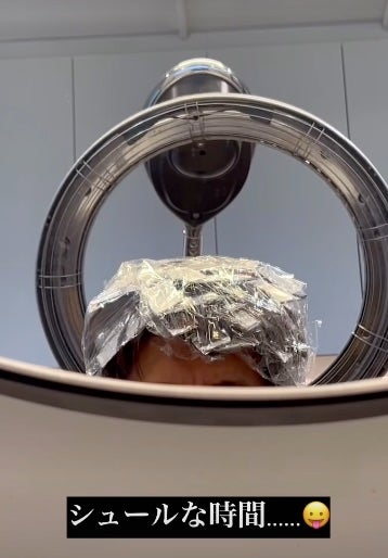 キムタクのシュールな時間。