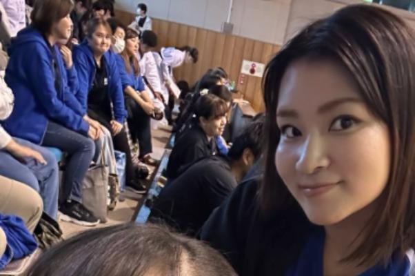 空手家・植草歩、試合前のジンクスを語る──「お団子ヘア」と「三つ編み」に込めた勝利への願い