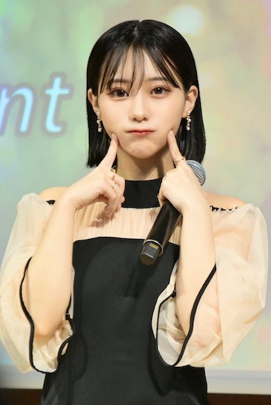 「みくりん推しって事でいいですか？」田中美久　戦略的な投稿！？あざとショットも可愛すぎる…