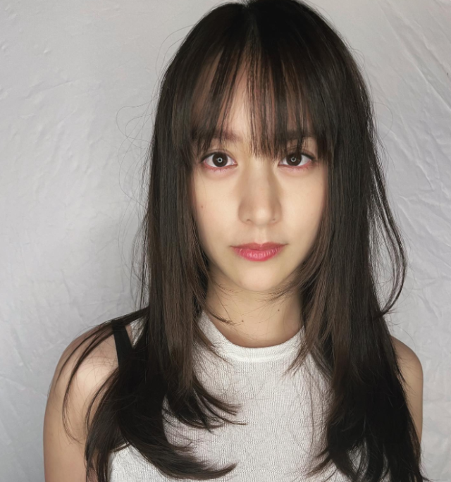 山本美月、イメチェン大成功✨新ヘアスタイルに絶賛の嵐💞