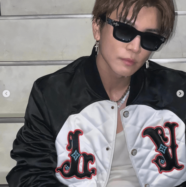 「汗も滴るイイ男」岩田剛典24HTVチャリティーライブトップバッター完走！