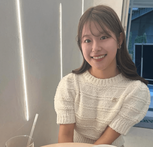 「私服も、めちゃくちゃ可愛い」美女ゴルファー、乙女のスイーツタイムショット＆ムービーがキュートすぎだと話題に「可愛いすぎです」