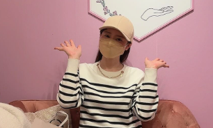 「溶けそう…！」手島優、至福のリラックスタイムを満喫