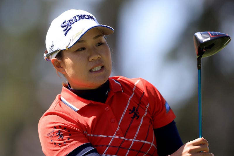 前回大会2位タイの畑岡奈紗がリベンジを狙う「マイヤーLPGAクラシック」WOWOWで連日生中継＆ライブ配信！現地より日本勢の最新インタビューが到着！