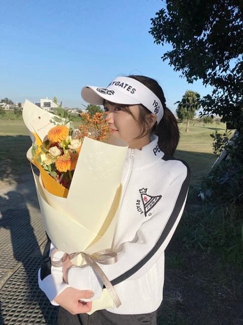 大原優乃 Tシャツ タオル