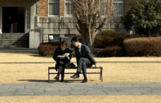 板垣李光人「薪剛になれたこと、本当に幸せ」ドラマ『秘密〜THE TOP SECRET〜』に惜別の声続々！