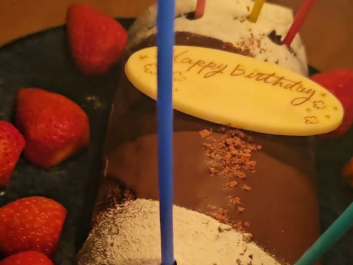 市井紗耶香が末っ子の誕生日を祝福　4児の母としての想いに共感の声！