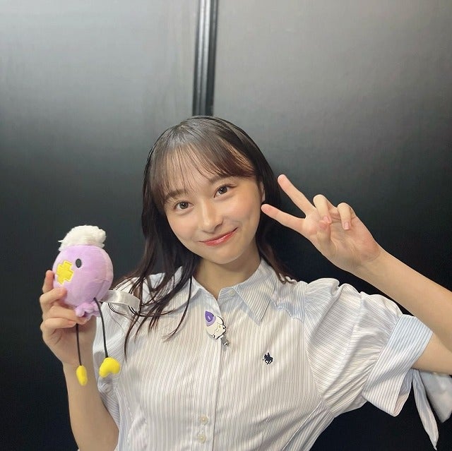 影山優佳、ポケカチャンピオンリーグでの勝利を報告！