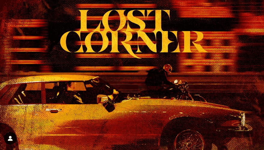 米津玄師、Instagramで新アルバムのクロスフェードを公開！ファンから期待の声が続々と