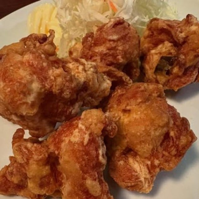 ミキ昴生が馬さんの餃子酒場でミカボと打ち上げ！