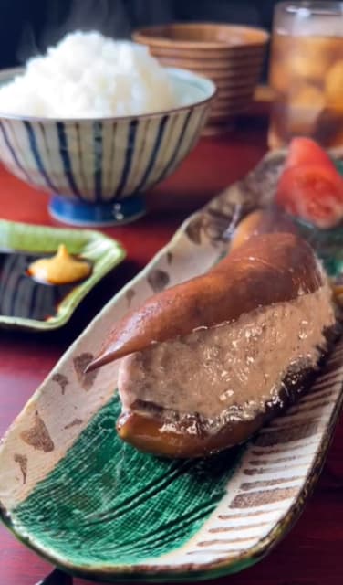 茄子が嫌い？これを食べても同じことがいえる？けんた食堂の茄子レシピが「シンプルイズベスト！」と話題に！