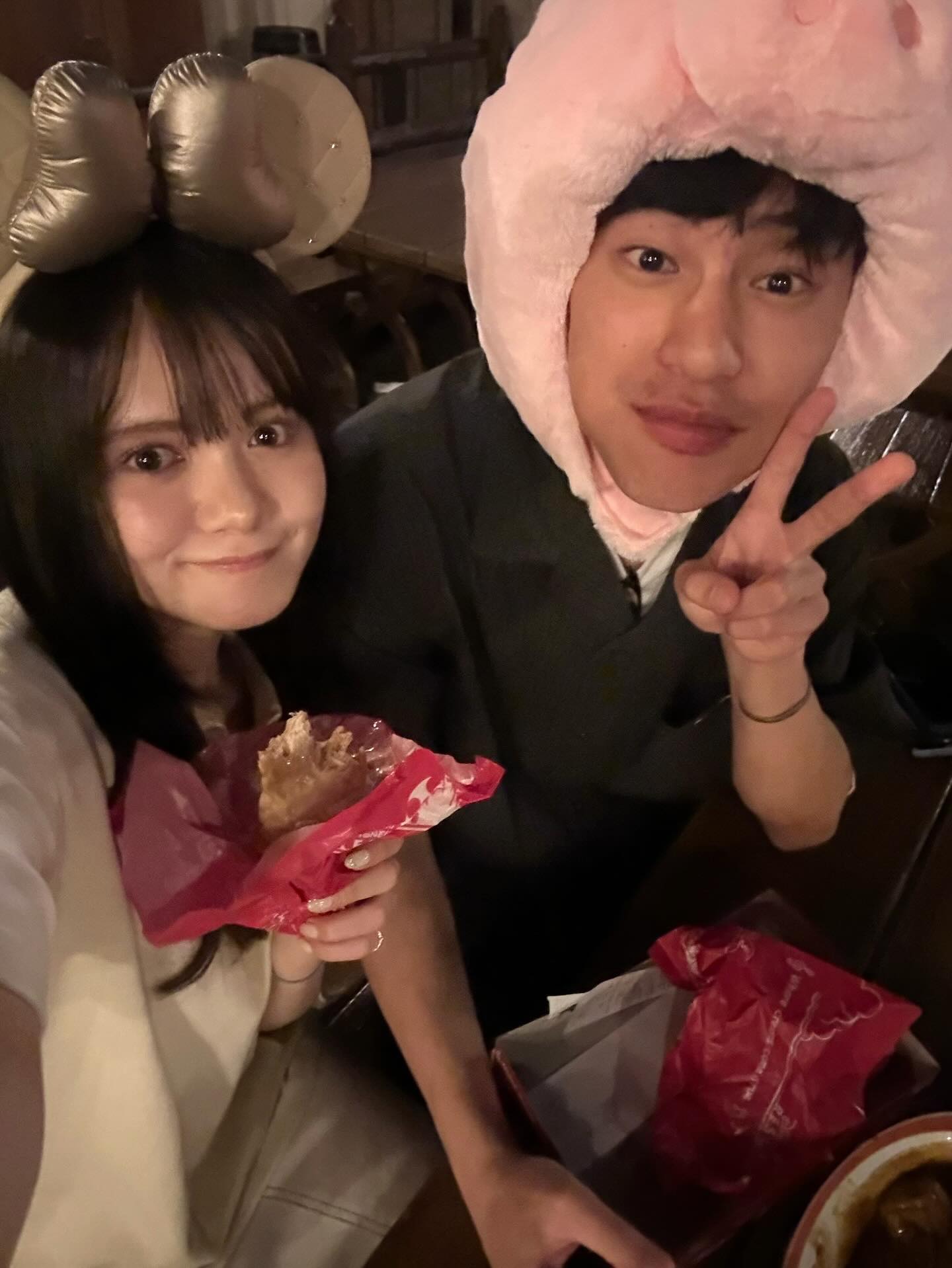 人気YouTuberが「僕の彼女です。」と写真を公開　まさかの真相とは