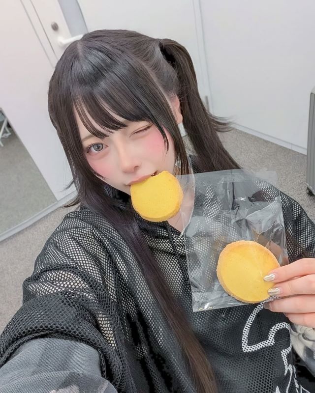 「可愛いすぎやろ！！」あの有名インフルエンサーの