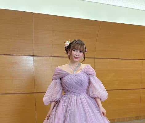 「アリエルのパートオブユアワールドを歌えてしあわせでした！」中川翔子がフレンズオブディズニーコンサートに出演！