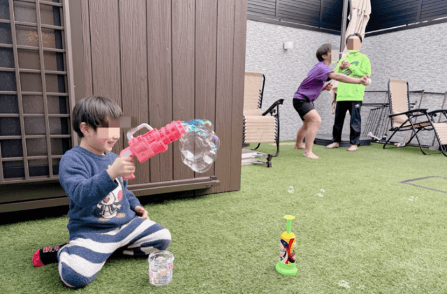 「総勢15人くらい子供がいました」辻希美ファミリーの家が大賑わいに！？