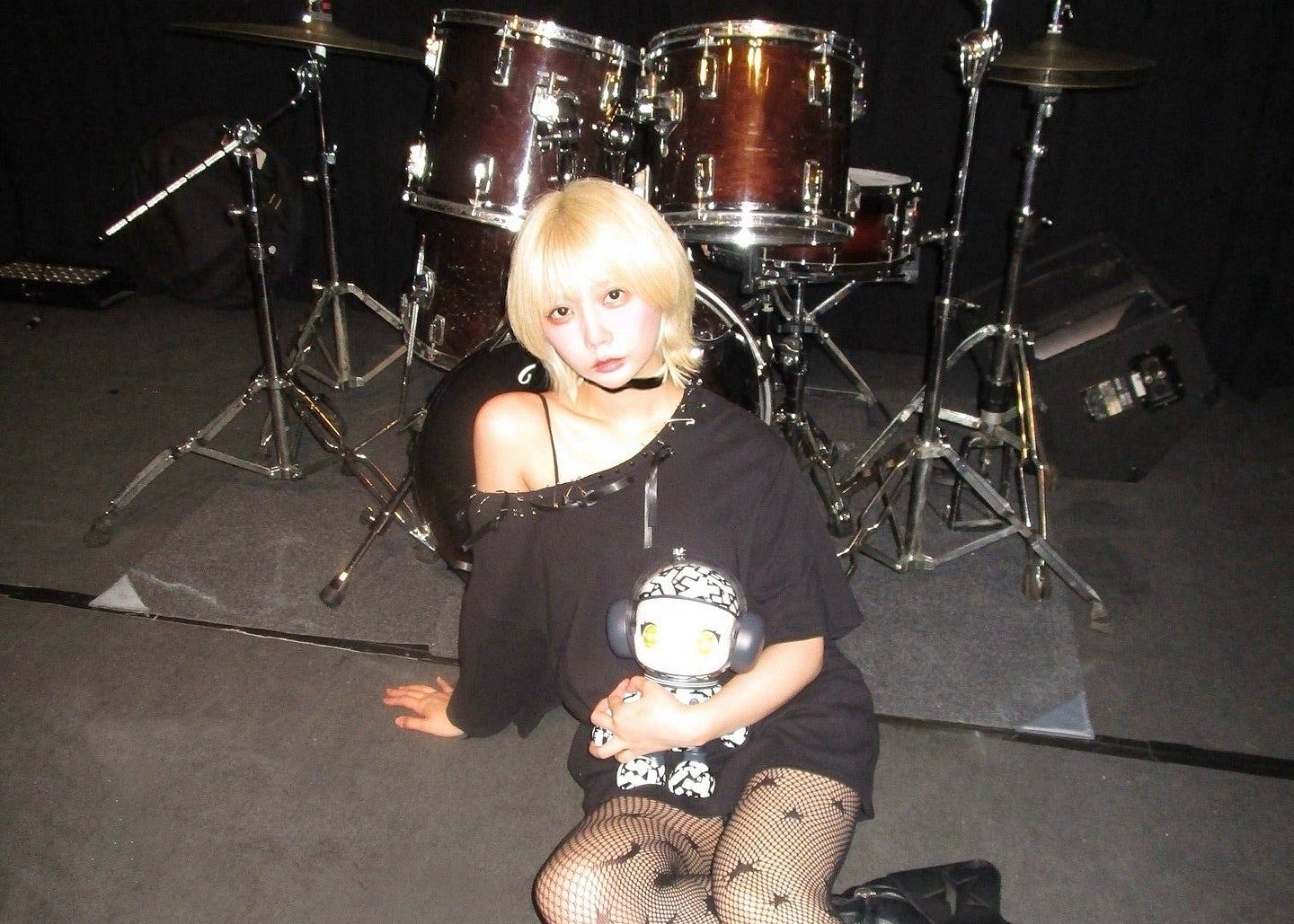 「最高のライブでした！」川後陽菜、ファンに向けた感謝の言葉に涙