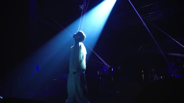 みやかわくんついに解禁！？話題のライブ映像でファン悶絶！！