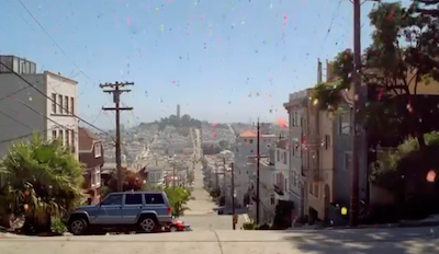 中条あやみ「突然だけど...」と1本の動画を投稿