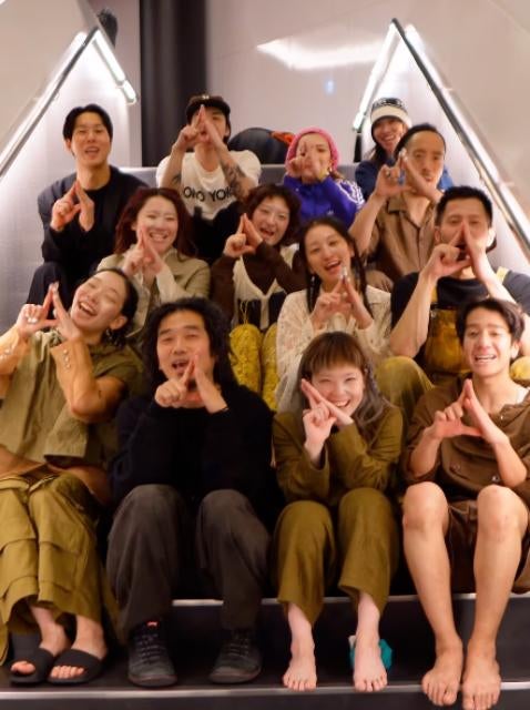 D.LEAGUE『LIFULL ALT-RHYTHM』、「声なき旗」に込めた想いを届ける！次はサイファーラウンドへ