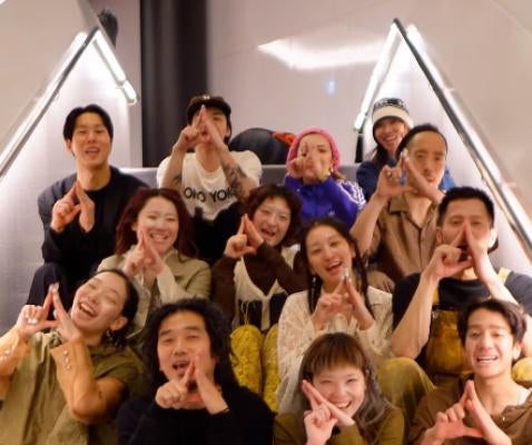 D.LEAGUE『LIFULL ALT-RHYTHM』、「声なき旗」に込めた想いを届ける！次はサイファーラウンドへ