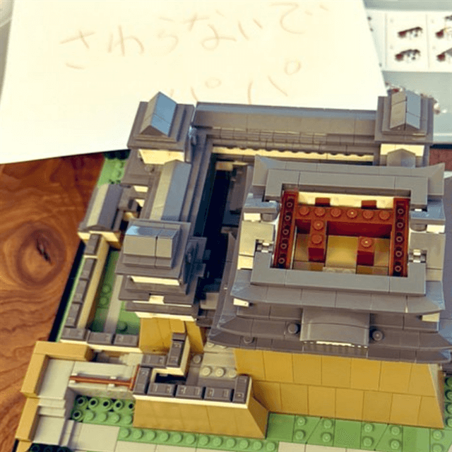 淳のボキャブラリー全開！「さわらないでパパ」「ネタバレ」の支離滅裂ポストが面白すぎる