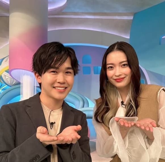 茅島みずきがあの若手俳優と意外な関係性だったことを告白！