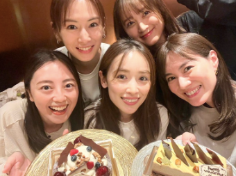 北川景子らセーラー戦士が再集結💓🌙変わらない美しさが話題