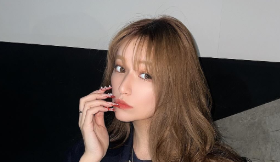 「時間が嵐のように過ぎていく…」SHIPI、渋谷カフェでのオフショットにファン歓喜！