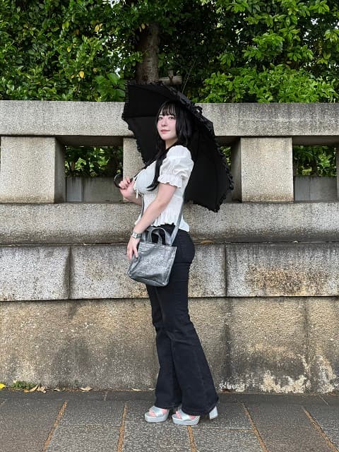 「足長すぎてビビる」グラドル・麻倉瑞季の美スタイルにファンから絶賛の声