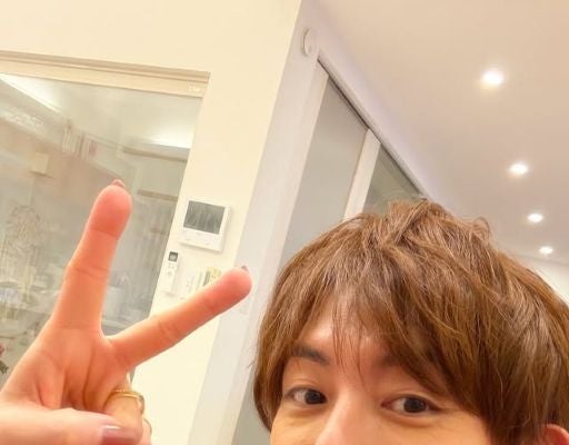 「俺の名前があるじゃん」杉浦太陽、あの