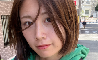 「４月のぎゅぎゅぎゅ、可愛さ詰まりすぎ…」吉田凪沙、春のプライベートショットに癒される声続出！