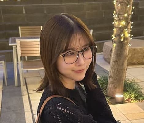 「セミロング似合いますね」有村藍里、1年半くらいかけて伸ばしていた髪を切ったことを報告！