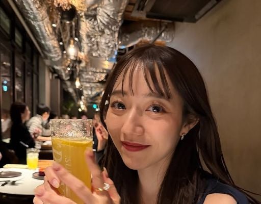 「1日1日を有意義に」岡山放送NO.1低身長美人アナ・佐藤樹理、25歳誕生日をご報告！